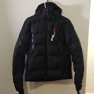 Men's Ralph Lauren Puffer Coat